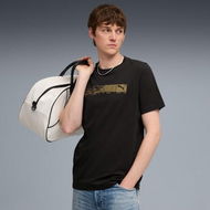 Detailed information about the product PUMATECH Men's Graphic T