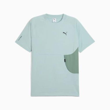 PUMATECH Men's Pocket T