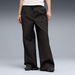 PUMATECH SENSE windCELL Women's Pants in Black, Size Medium, Polyester. Available at Puma for $120.00