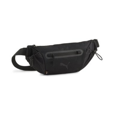 PUMATECH Waistbag Bag in Black, Polyester