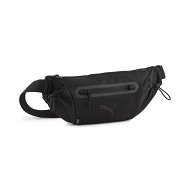 Detailed information about the product PUMATECH Waistbag Bag in Black, Polyester