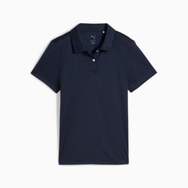 Pure Short Sleeve Polo - Youth 8