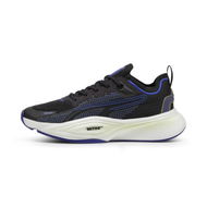 Detailed information about the product PWR NITROâ„¢ SQD 2 Unisex Training Shoes in Black/Lapis Lazuli/White, Size 10.5, Synthetic by PUMA Shoes