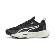 Detailed information about the product PWR NITROâ„¢ SQD 2 Unisex Training Shoes in Black/White, Size 10.5, Synthetic by PUMA Shoes