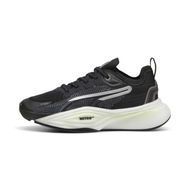 Detailed information about the product PWR NITROâ„¢ SQD 2 Women's Training Shoes in Black/White, Size 6, Synthetic by PUMA Shoes