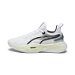 PWR NITRO SQD Men's Training Shoes in White/Black, Size 8, Synthetic by PUMA Shoes. Available at Puma for $120.00