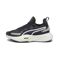 Detailed information about the product PWR NITRO SQD Women's Training Shoes in Black/White, Size 9.5, Synthetic by PUMA Shoes