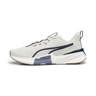 Detailed information about the product PWRFrame TR 2 Men's Training Shoes in Alpine Snow/Warm White/Navy, Size 12, Synthetic by PUMA Shoes