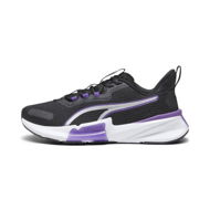 Detailed information about the product PWRFrame TR 2 Women's Training Shoes in Black/Purple Pop/Silver, Size 5.5, Synthetic by PUMA Shoes