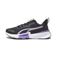 Detailed information about the product PWRFrame TR 2 Women's Training Shoes in Black/Purple Pop/Silver, Size 6, Synthetic by PUMA Shoes