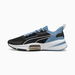 PWRFrame TR 3 Men's Training Shoes in Zen Blue/Black, Size 7, Synthetic by PUMA Shoes. Available at Puma for $150.00