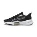 PWRFrame TR 3 Training Shoes Women in Black/Silver/White, Size 9, Synthetic by PUMA Shoes. Available at Puma for $90.00