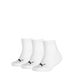Quarter Socks 3 Pack - Youth 8-16 years in White, Size 10. Available at Puma for $11.00