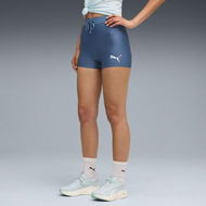 Detailed information about the product RACEDAY Ultraform 3 Short Tights Women in Dark Indigo, Size XS, Polyester by PUMA