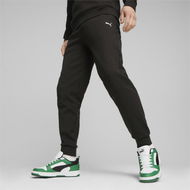 Detailed information about the product RAD/CAL Men's Pants in Black, Size Medium, Cotton by PUMA