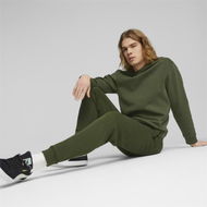 Detailed information about the product RAD/CAL Men's Pants in Myrtle, Size Large, Cotton by PUMA