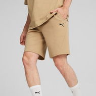 Detailed information about the product RAD/CAL Men's Shorts in Prairie Tan, Size Small, Cotton by PUMA