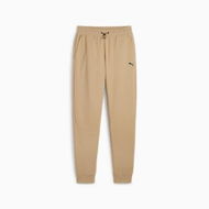 Detailed information about the product RAD/CAL Men's Sweatpants in Prairie Tan, Size Small, Cotton by PUMA