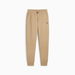 RAD/CAL Men's Sweatpants in Prairie Tan, Size Small, Cotton by PUMA. Available at Puma for $27.00