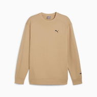 Detailed information about the product RAD/CAL Men's Sweatshirt in Prairie Tan, Size 2XL, Cotton/Polyester by PUMA