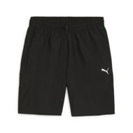 Detailed information about the product RAD/CAL Men's Woven Shorts in Black, Size 2XL, Polyester by PUMA