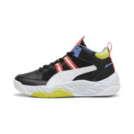 Detailed information about the product Rebound Future NextGen Sneakers - Youth 8 Shoes