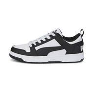 Detailed information about the product Rebound LayUp Lo Sneakers - Youth 8