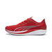 Redeem Pro Racer Unisex Running Shoes in For All Time Red, Size 7.5 by PUMA Shoes. Available at Puma for $98.00