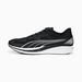 Redeem Profoam Unisex Running Shoes in Black/White, Size 13 by PUMA Shoes. Available at Puma for $130.00