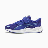 Detailed information about the product Reflect Lite Running Shoes - Kids 4 Shoes