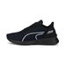 Remedie Metallic Women's Training Shoes in Black/Metallic Silver, Size 7 by PUMA Shoes. Available at Puma for $48.00