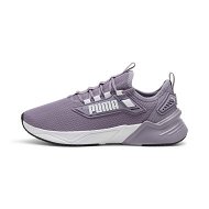 Detailed information about the product Retaliate 3 Unisex Running Shoes in Pale Plum/White, Size 12, Synthetic by PUMA Shoes