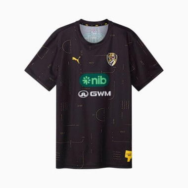 Richmond FC 2026 Men's Training T