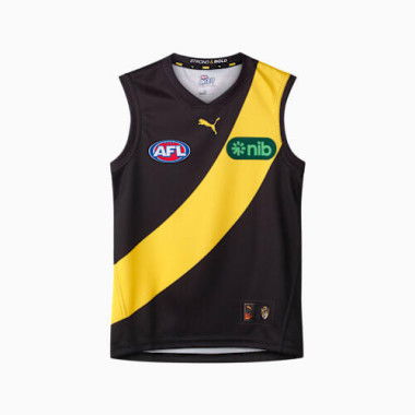 Richmond FC 2026 Replica Home Guernsey - Youth 8