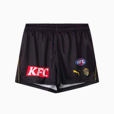 Richmond FC 2026 Replica Home Shorts - Youth 8