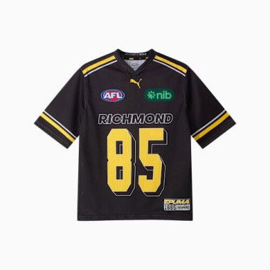 Richmond FC 2026 Warm Up Top - Youth 8