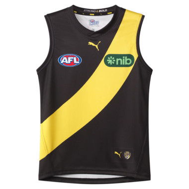 Richmond Football Club 2024 Replica Home Guernsey - Youth 8