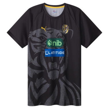 Richmond Football Club 2025 Men's Training T