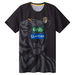 Richmond Football Club 2025 Men's Training T. Available at Puma for $90.00