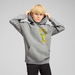 Rival Rage Hoodie - Youth 8. Available at Puma for $46.00