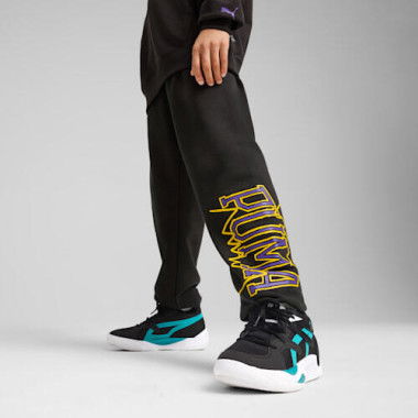 Rival Rage Pants - Youth 8