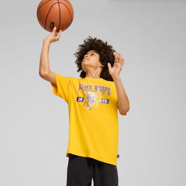 Rival Rage T-Shirt - Youth 8