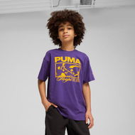 Detailed information about the product Rival Rage T-Shirt - Youth 8