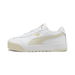 Roma Feminine Women's Sneakers in White/Alpine Snow, Size 8.5 by PUMA. Available at Puma for $105.00