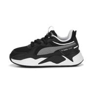 Detailed information about the product RS-X Sneakers - Kids 4