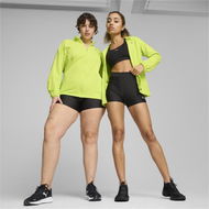 Detailed information about the product RUN 3â€ ULTRAFORM Women's Running Shorts in Black, Size Large, Polyester/Elastane by PUMA