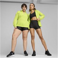 Detailed information about the product RUN 3â€ ULTRAFORM Women's Running Shorts in Black, Size XL, Polyester/Elastane by PUMA