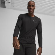 Detailed information about the product RUN CLOUDSPUN Long-Sleeve Men's Running T