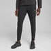 RUN CLOUDSPUN Men's Running Pants in Black, Size XL, Polyester/Elastane by PUMA. Available at Puma for $77.00