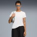 RUN CLOUDSPUN Women's T. Available at Puma for $42.00